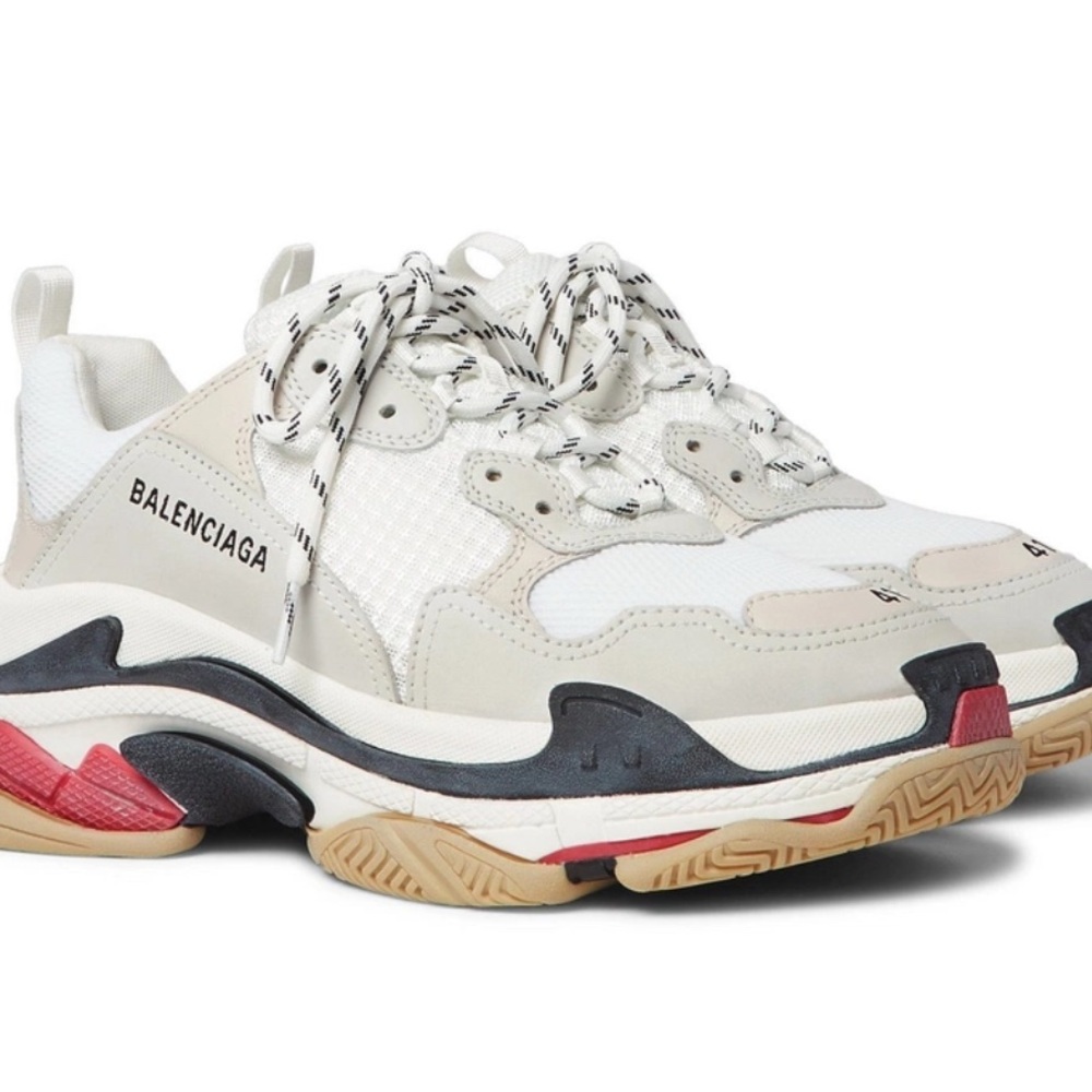 Balenciaga Triple S